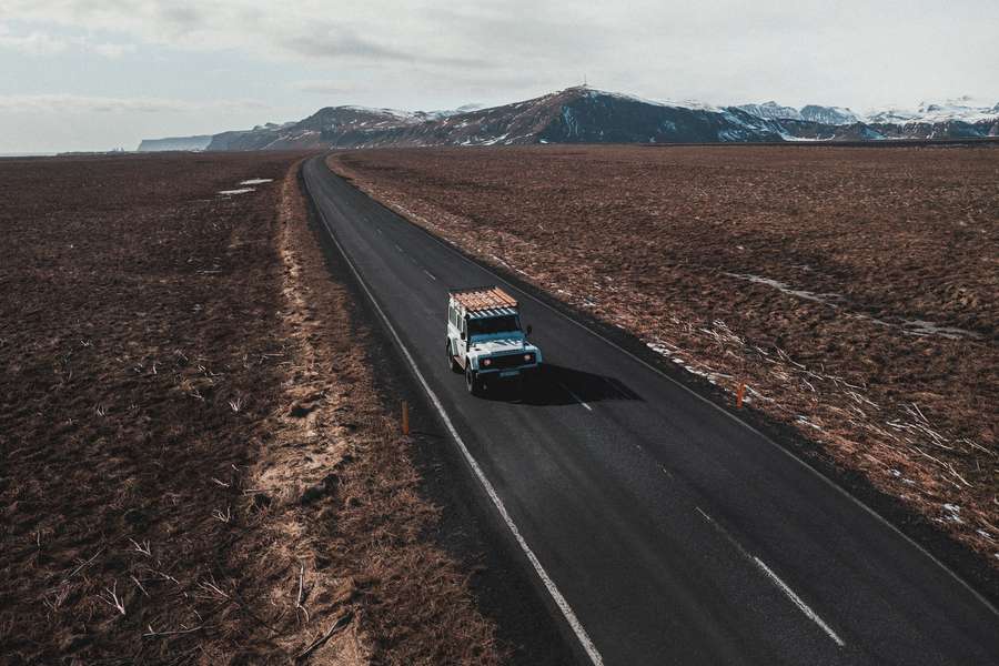 La Ring Road – n1