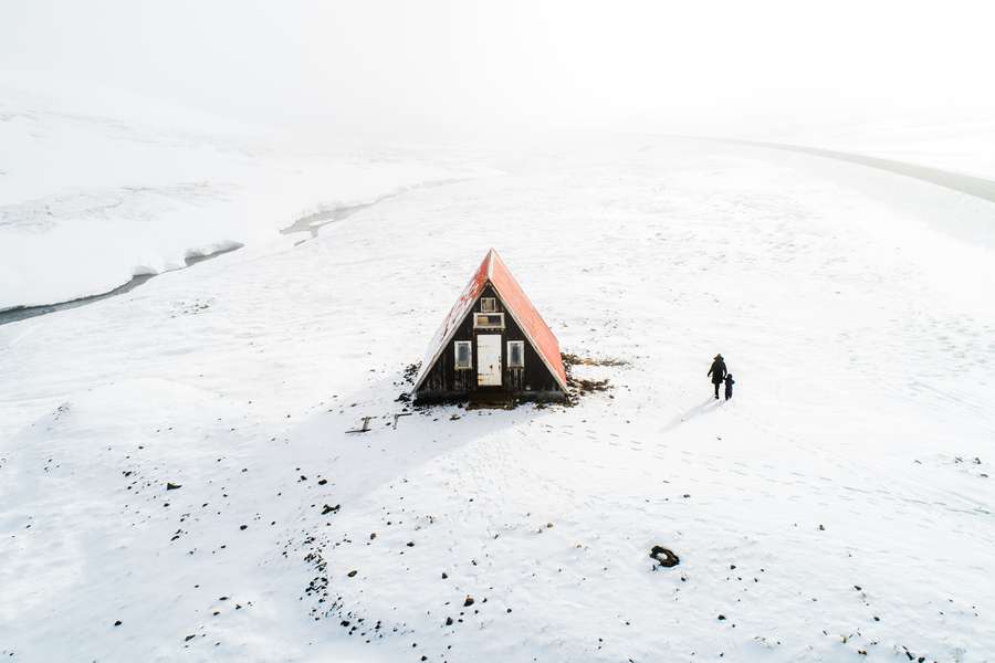 Penisola di Snæfellsnes – Islanda “in miniatura”