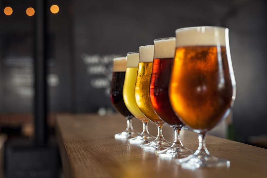 Birra islandese