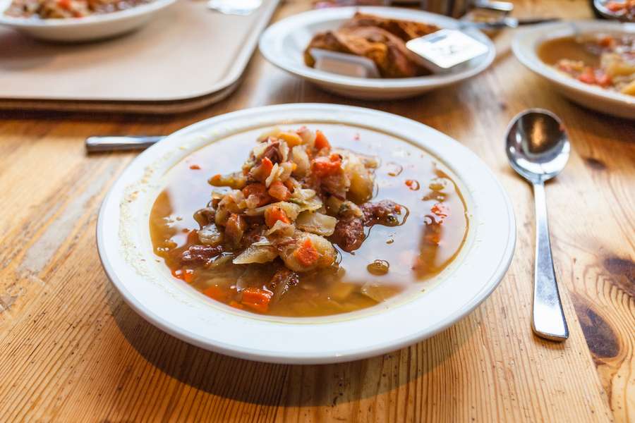 Islanda, destinazione “gastronomica”